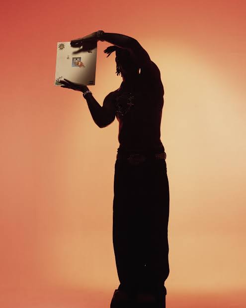 WIZKID TRIBE✪ tweet media