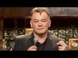 “These days, if you say you're English, you'll be arrested and thrown in jail.”