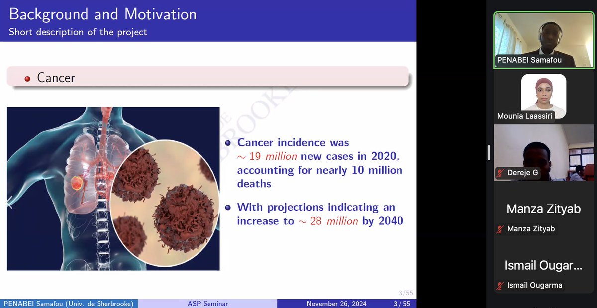 ASP Community tweet media