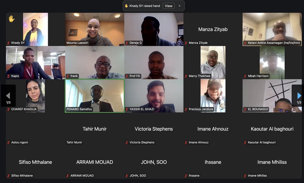 ASP Community tweet media