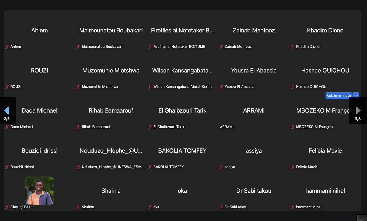 ASP Community tweet media