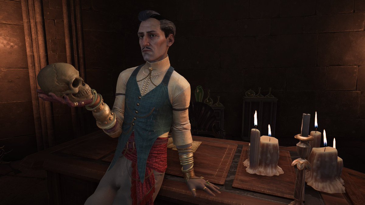 Обожаю этого деда, боже, как он хорош