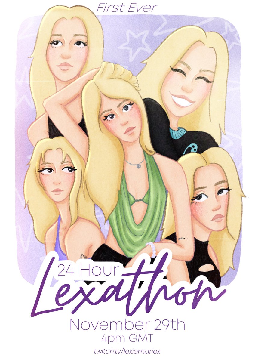 Lexie🌹 tweet media