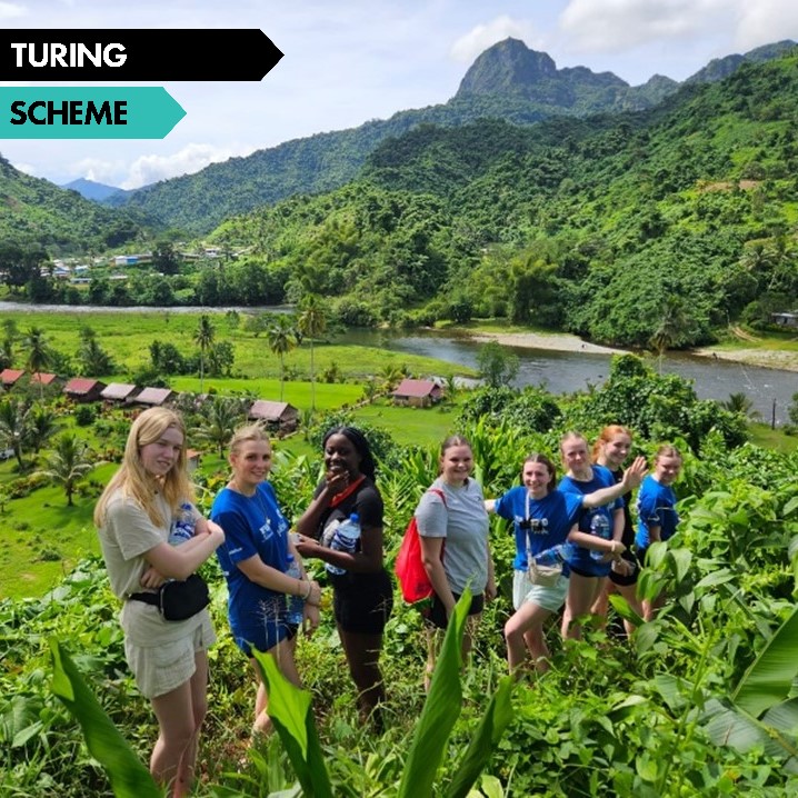 Fiji 🇫🇯 placement funded by #TuringScheme gives <a href="/NorthLindsey/">NorthLindseyCollege</a> and <a href="/DonnyCollege/">DonnyCollege</a> learners great insights into #travelandtourism industry and #SustainableTravel.

Read more 👉 turing-scheme.org.uk/turing_stories…

#studyworkabroad #furthereducation #travel #tourism <a href="/DNCollegesInt/">DN Colleges International</a> <a href="/DNColleges/">DN Colleges Group</a>