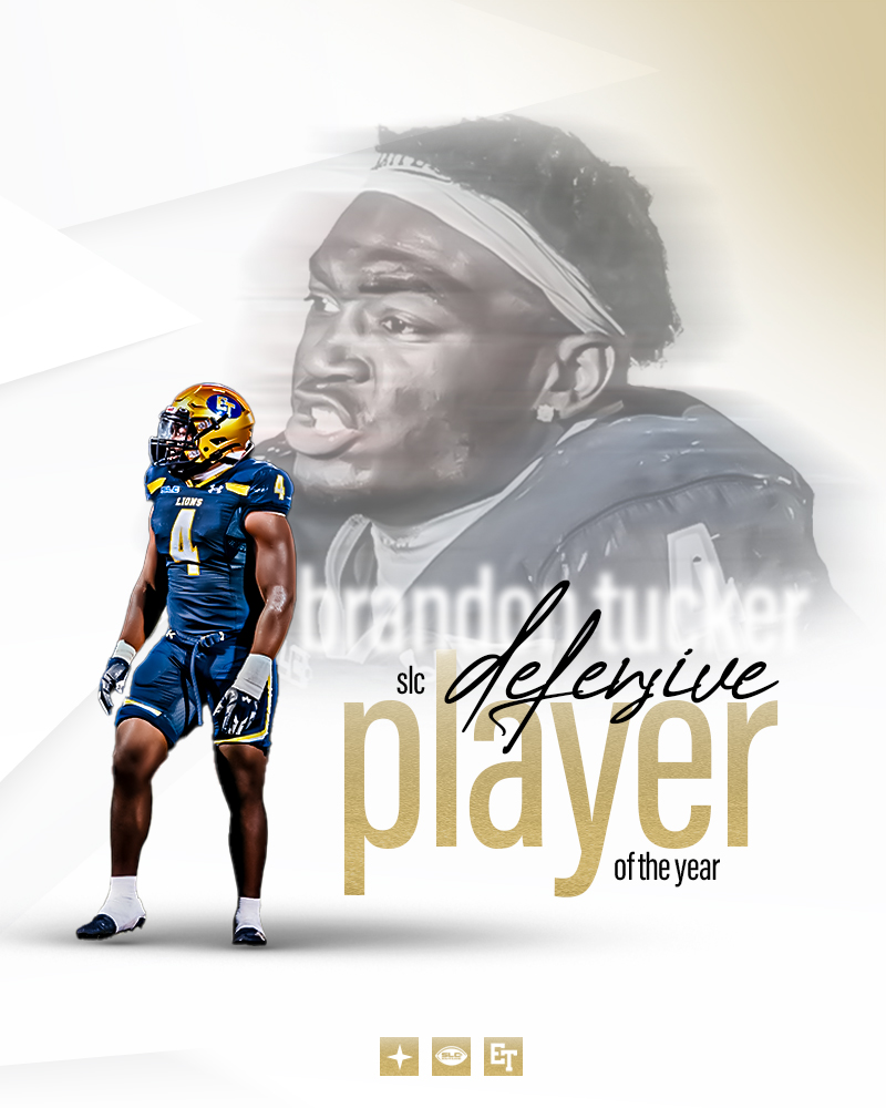 Southland Conference tweet media