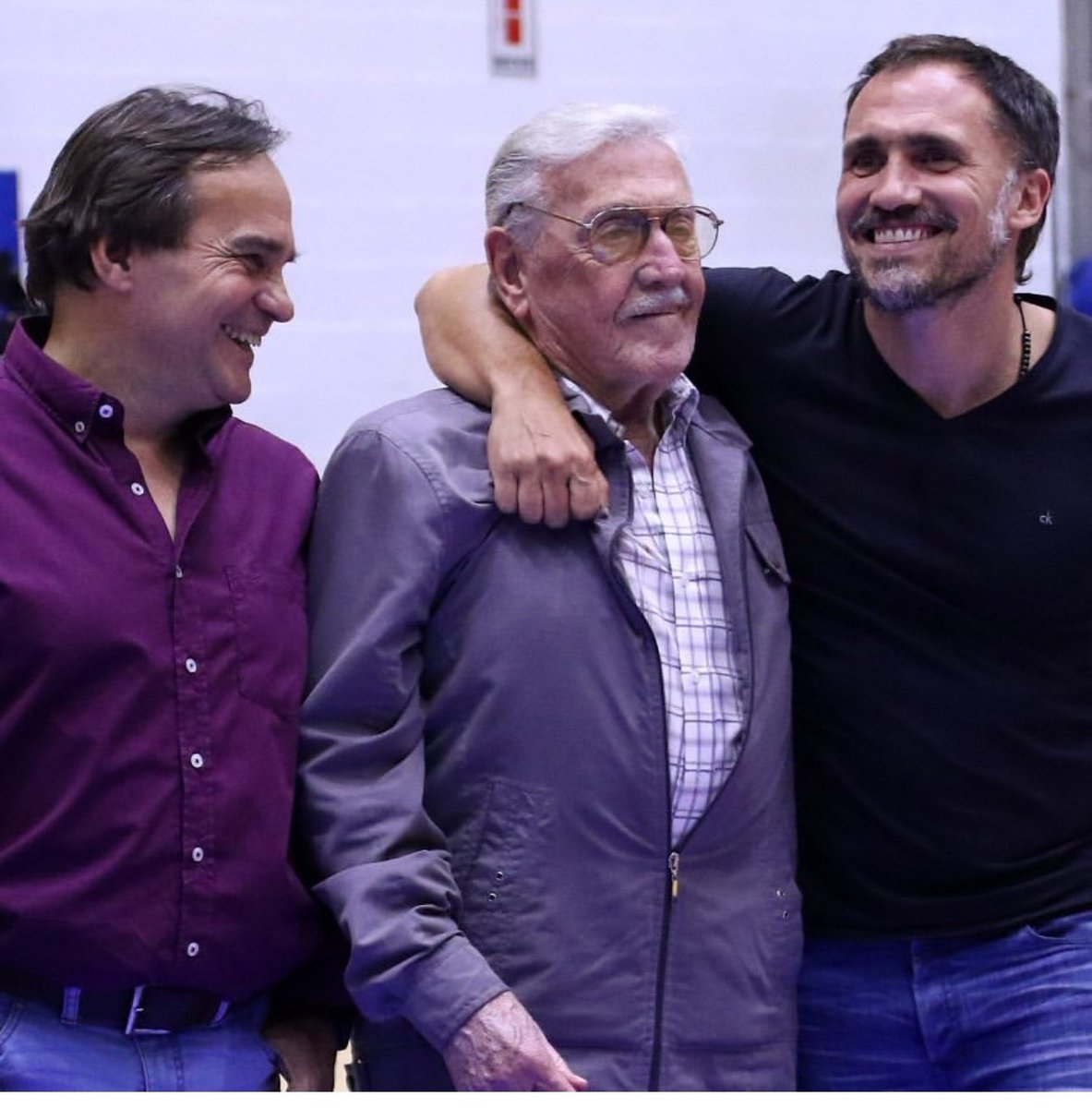 Bruno calabria tweet media