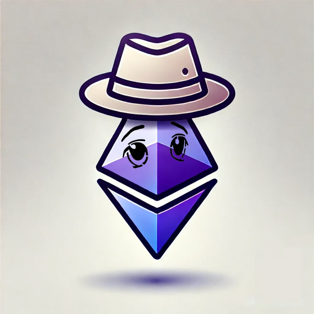 ETH WIF HAT tweet media