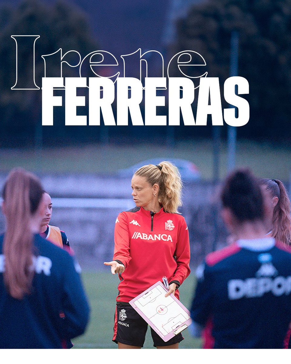 Irene Ferreras tweet media