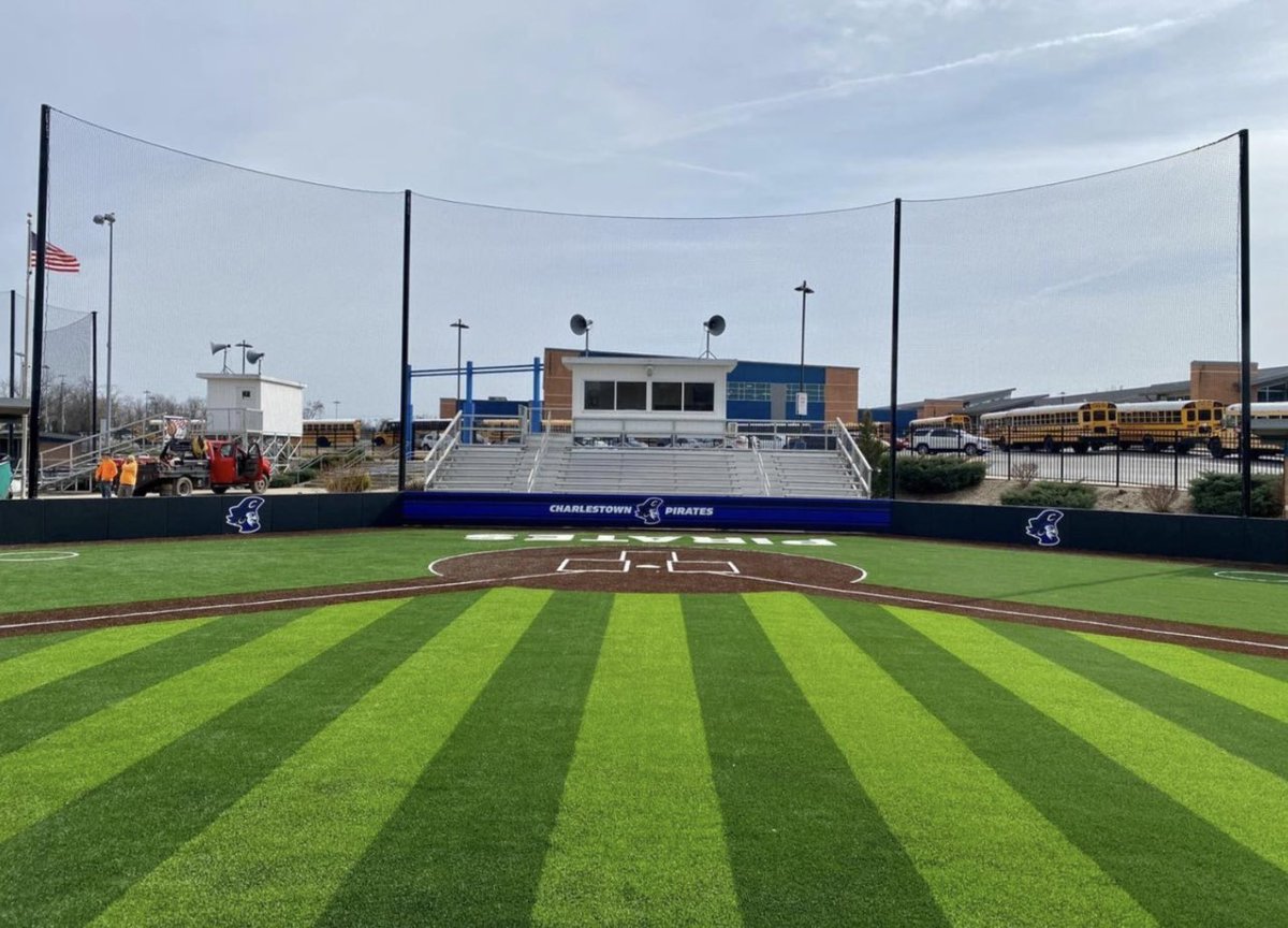 HS Baseball Fields Of America! (@hsbaseballfield) on Twitter photo Charlestown High School (Charlestown, Indiana) #GoPirates <a href="/piratedugout/">Charlestown Baseball</a> <a href="/PrepBaseballIN/">Prep Baseball Indiana</a> <a href="/SteveKrah/">Steve Krah</a> <a href="/CHS__Pirates/">CHS Pirate Athletics</a> <a href="/GCCSchools/">GCCSchools</a> <a href="/IndianaPreps/">Indiana Preps</a> <a href="/Neidig/">Paul Neidig</a> #HsBaseballFields Charlestown High School (Charlestown, Indiana) #GoPirates <a href="/piratedugout/">Charlestown Baseball</a> <a href="/PrepBaseballIN/">Prep Baseball Indiana</a> <a href="/SteveKrah/">Steve Krah</a> <a href="/CHS__Pirates/">CHS Pirate Athletics</a> <a href="/GCCSchools/">GCCSchools</a> <a href="/IndianaPreps/">Indiana Preps</a> <a href="/Neidig/">Paul Neidig</a> #HsBaseballFields