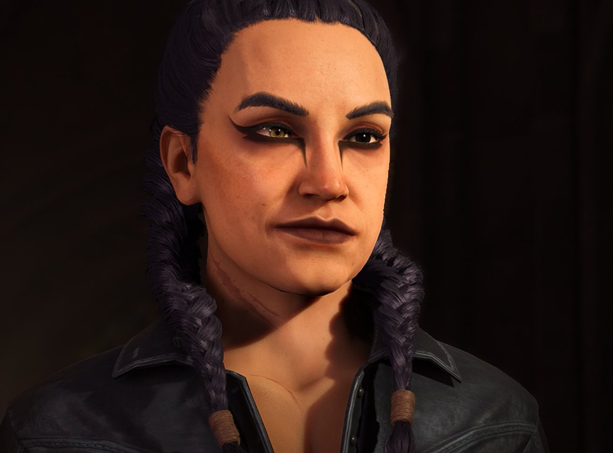 Свою антиванскую женщину тоже оч люблю