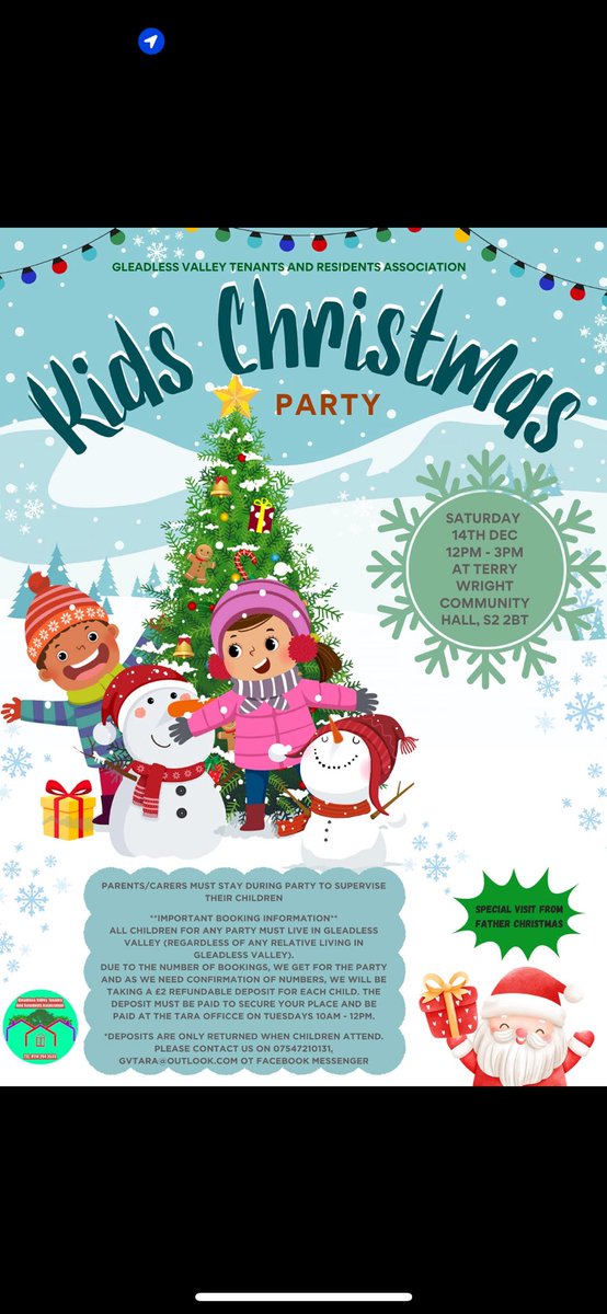 GleadlessValleyTARA tweet media