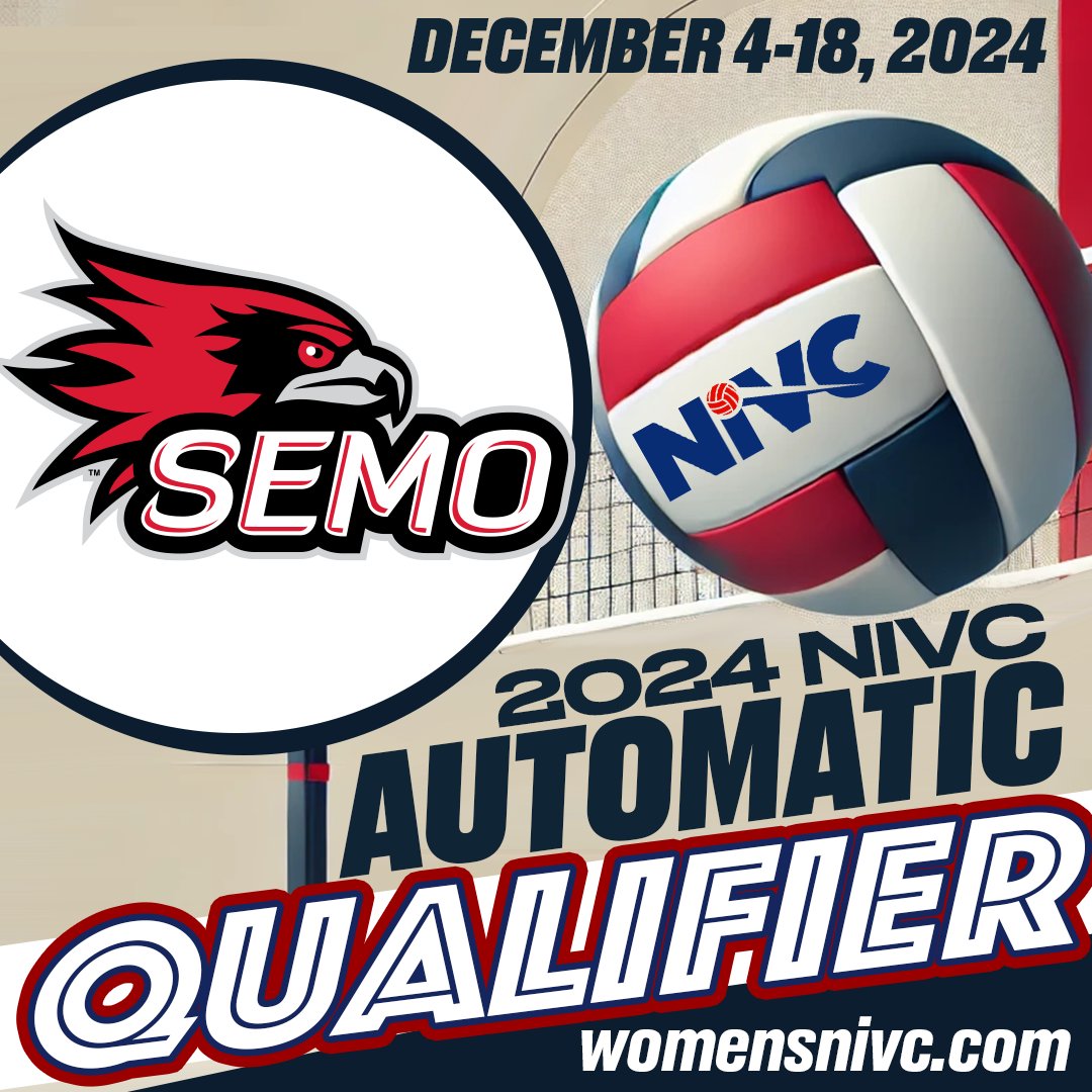 Women's NIVC tweet media