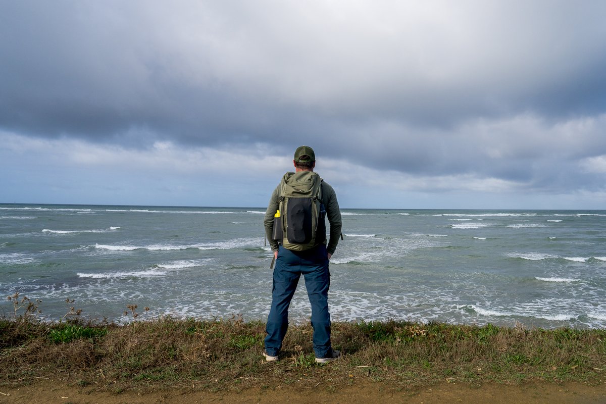 I-Trekkings tweet media