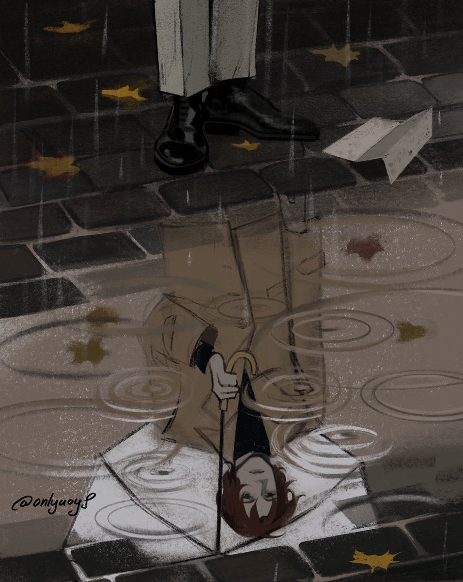 #文スト #bsd  #odasaku