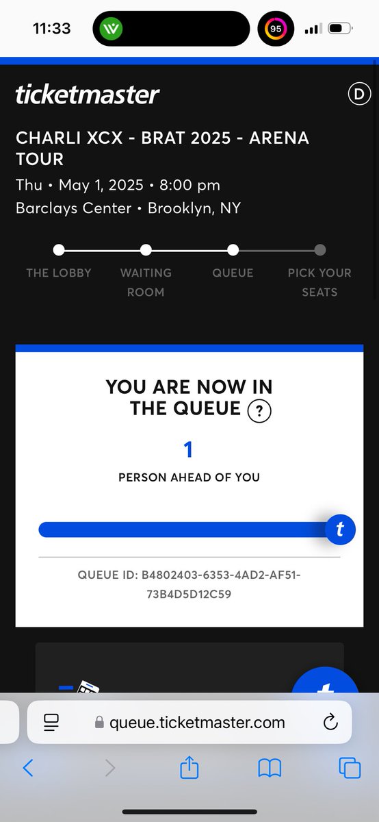Mascara4Mascara's tweet image. How it started vs How it's going 🥲 #charli #brat @charli_xcx