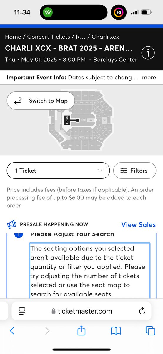 Mascara4Mascara's tweet image. How it started vs How it's going 🥲 #charli #brat @charli_xcx