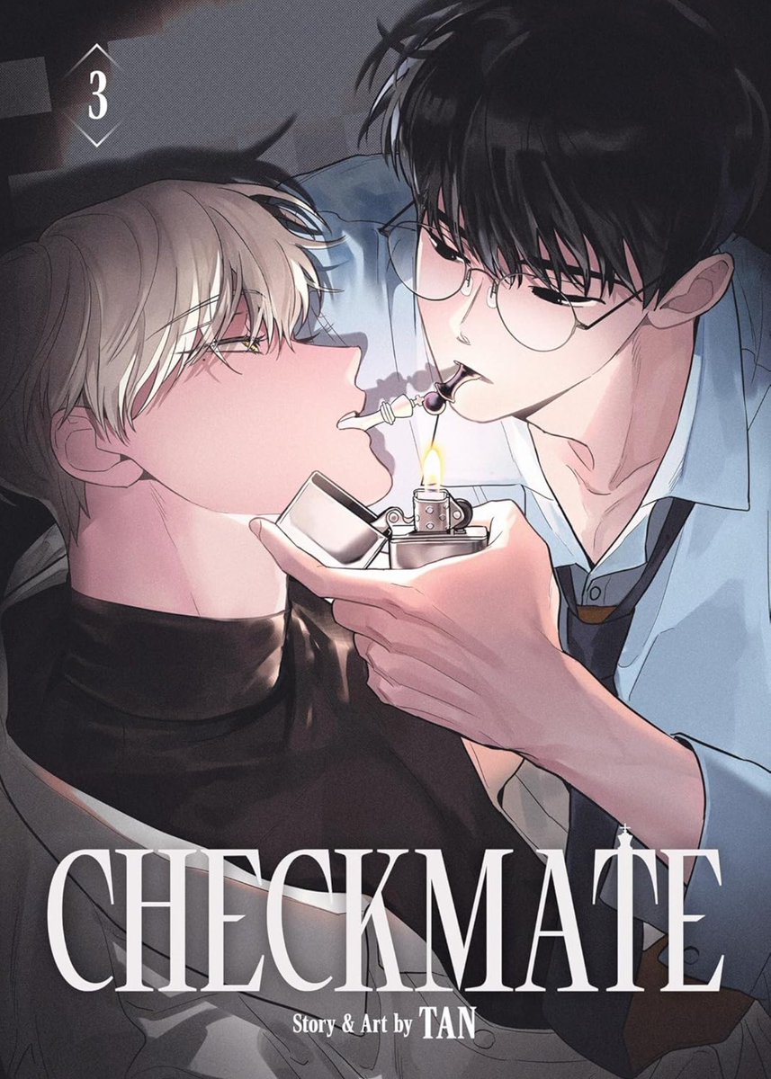 EVERYONE SHUTUP NEW CHECKMATE VOLUME ART IM HYPERVENTILATING