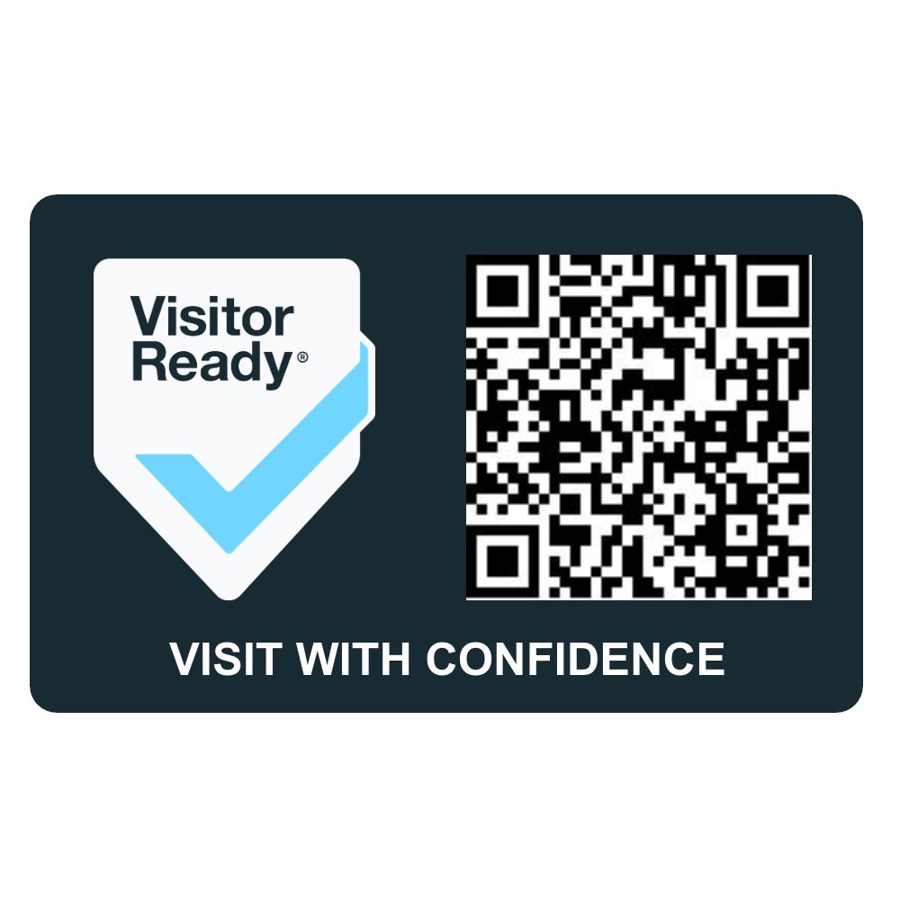 Officially <a href="/VisitEngland/">VisitEngland</a>  Visitor Ready! Lake District Estates businesses have earned <a href="/VisitEngland/">VisitEngland</a> Visitor Ready 🏅. This means we meet the highest standards of quality, safety, and hospitality, ensuring every visitor enjoys a memorable and stress-free experience #VisitorReady
