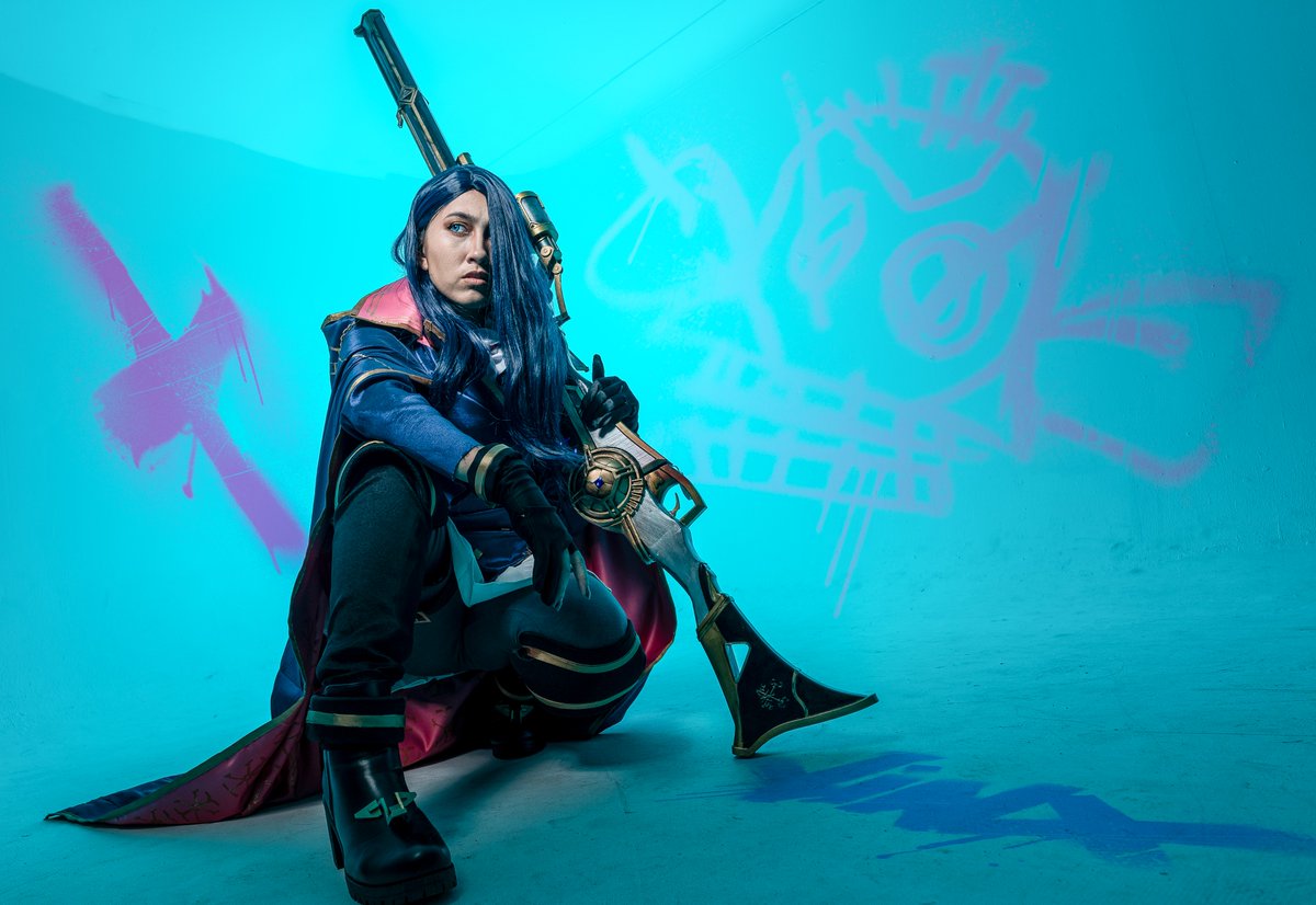 Kailani Cosplay tweet media
