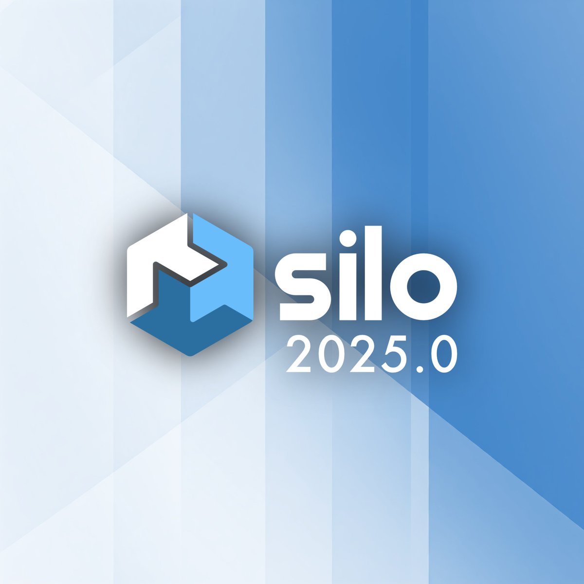 Silo 3D by Nevercenter tweet media