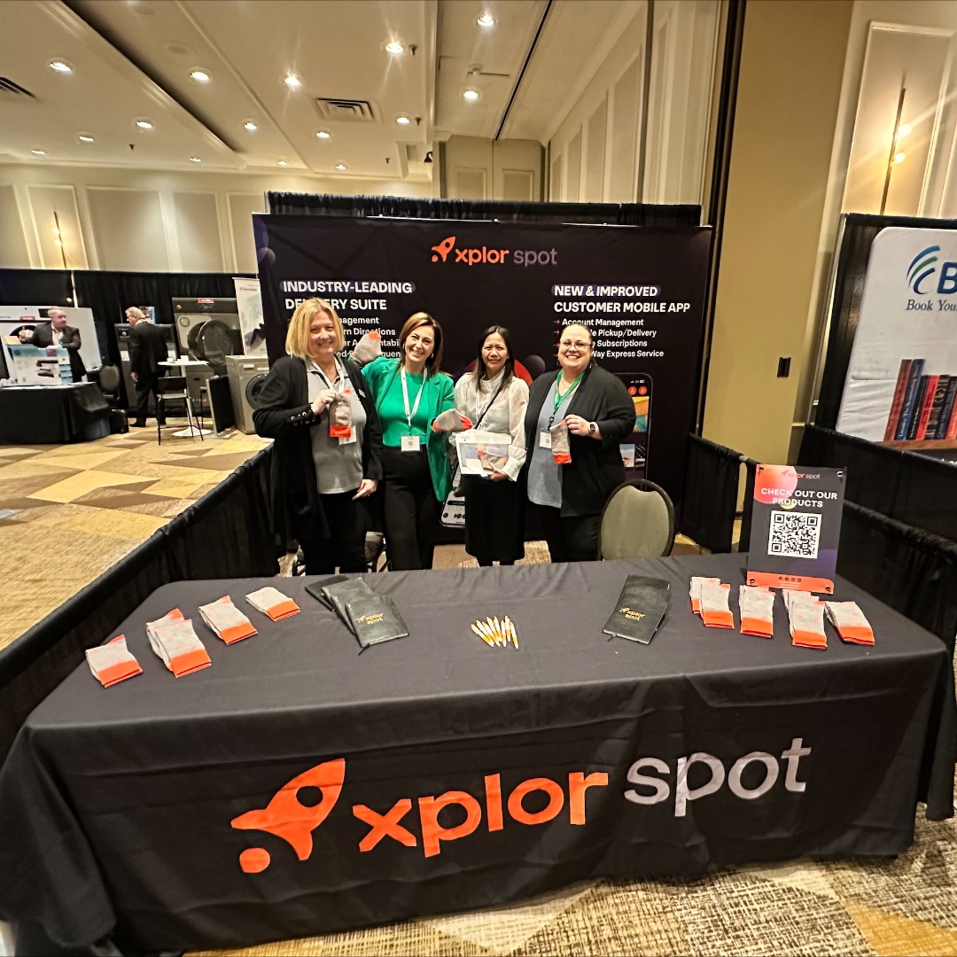 XplorSpot tweet media