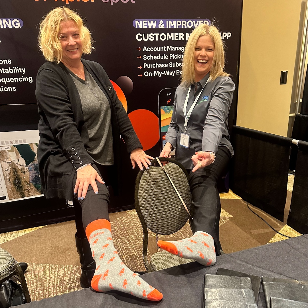 XplorSpot tweet media