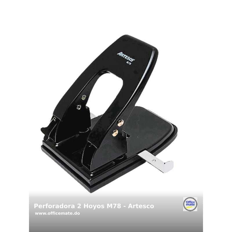 OfficemateRD's tweet image. 🚨Destacado 😍 Perforadora 2 Hoyos M78 - Artesco 😍. 
Compra Ahora! 👉👉 shortlink.store/fvdvsngxfahm

#Papelería  #PapeleríaCreativa #Stationery #Oficina #MobiliarioDeOficina #Organización #EscritorioBonito  #Tendencias #Papel #Officemate #Silla #Office