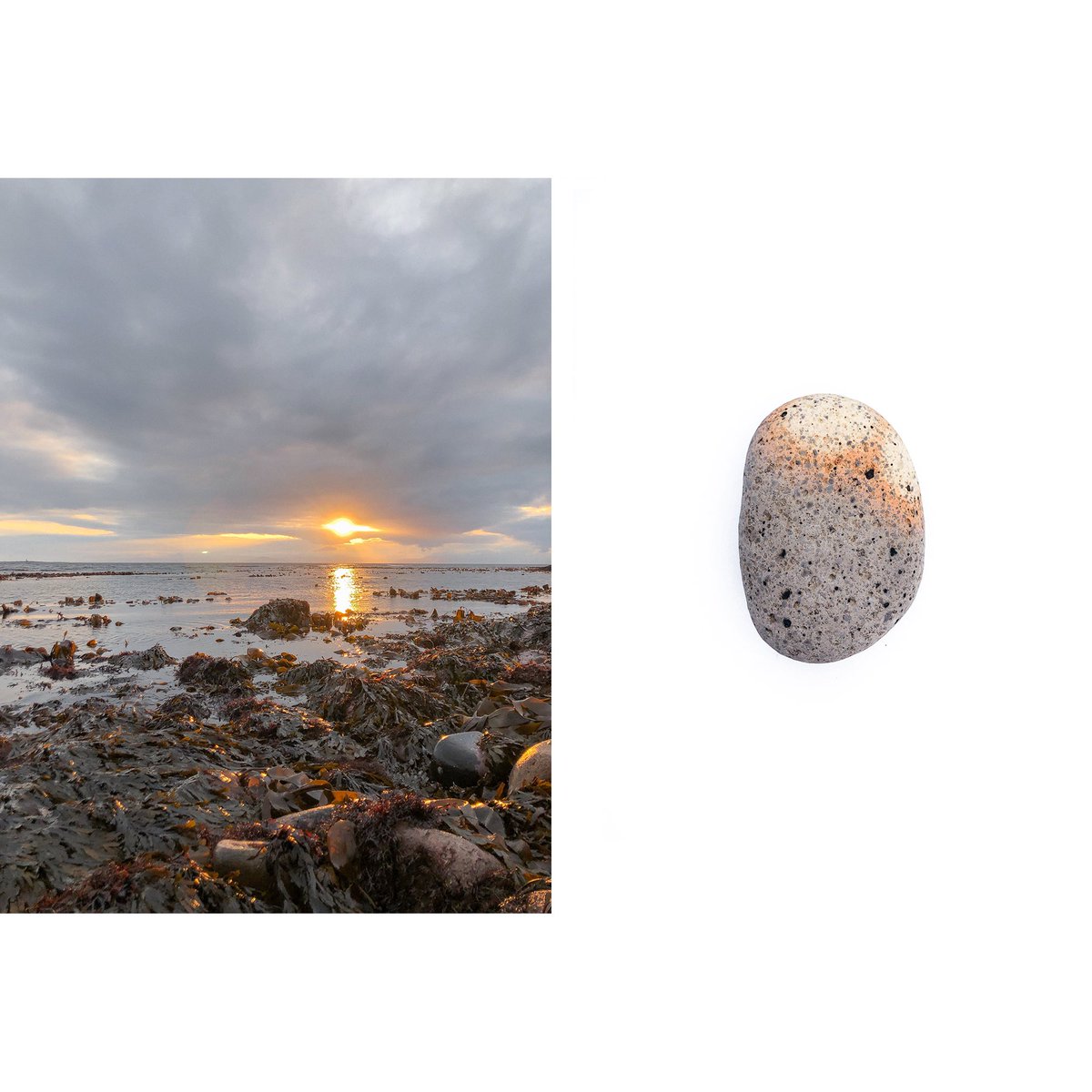 The Beach Today calendar is back with 12 more of the ~365 pairings of sea, sky and stone made from Nov 2020 - Nov 2021.

This site is different now but The Beach Today exists because of it/the people on it and for that I’ll always be grateful! Ok thanks!

christinariley.bigcartel.com