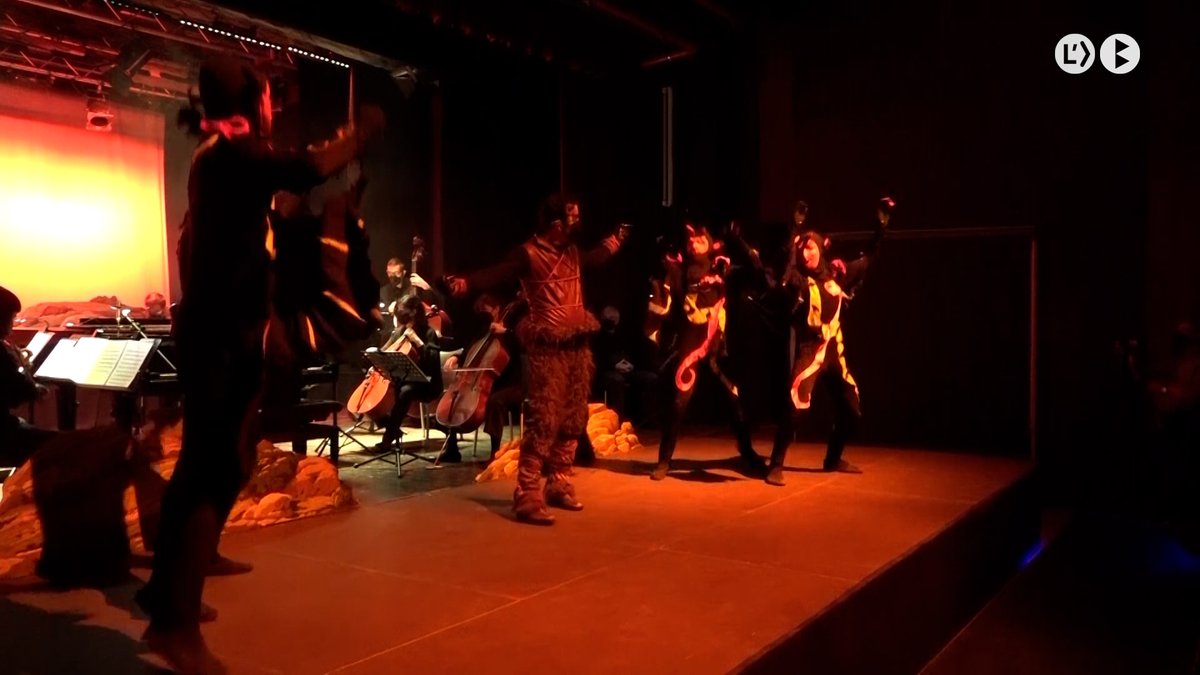 🔵 Els Pastorets de l’Ametlla presenten temporada
▶️ youtu.be/a5nqmFpNu3E

#linformatiu #catcentral #alacarta