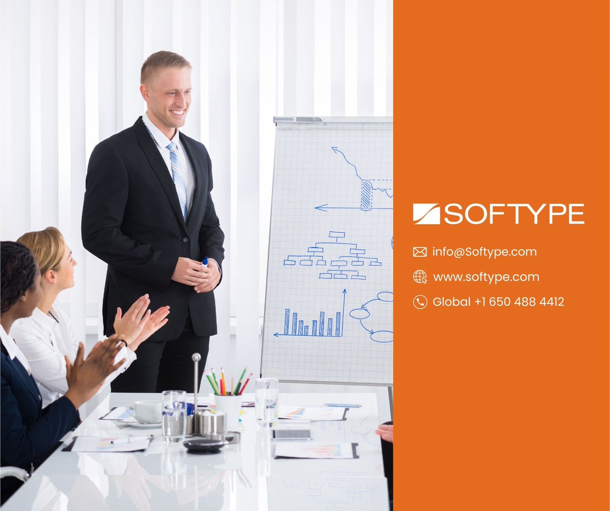 We have optimized processes, implemented specifications, retrained teams, integrated systems and turned challenges into success stories 

Softype, ensures your ERP investment delivers maximum ROI

Contact +1 650 488 4412
#NetSuite #Optimization #Improvement #Success #Integration