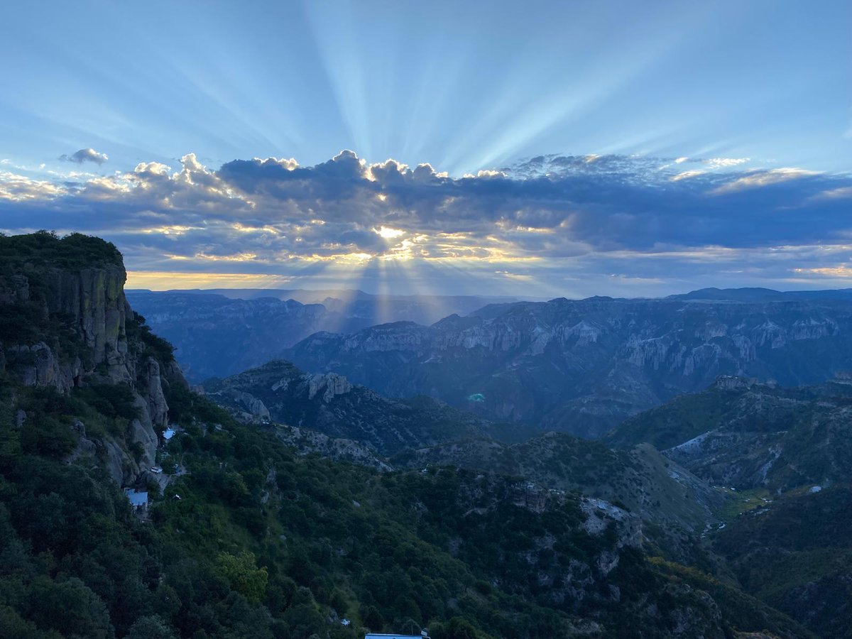 Journey Latin America tweet media