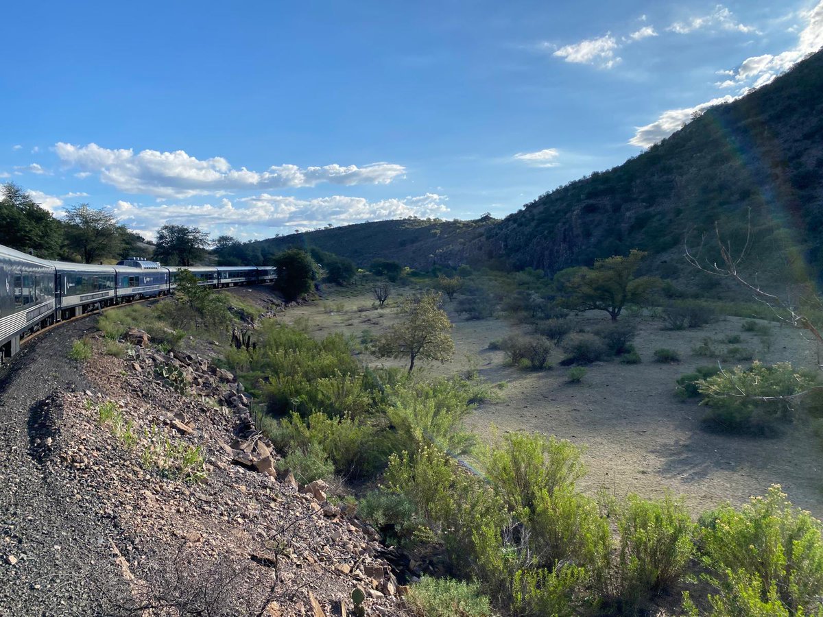 Journey Latin America tweet media