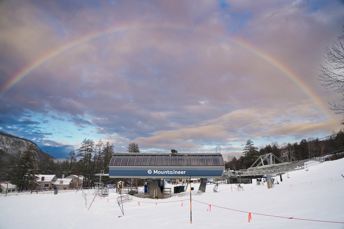 Don’t hit snooze on this! ⏰ Your final chance to buy a Pass before they go off sale is December 2. ​
Planning just a few days? Build your own Epic Day Pass and save up to 65%​ compared to lift tickets. ​
Visit the link below for more information.
 bit.ly/3YnXp64