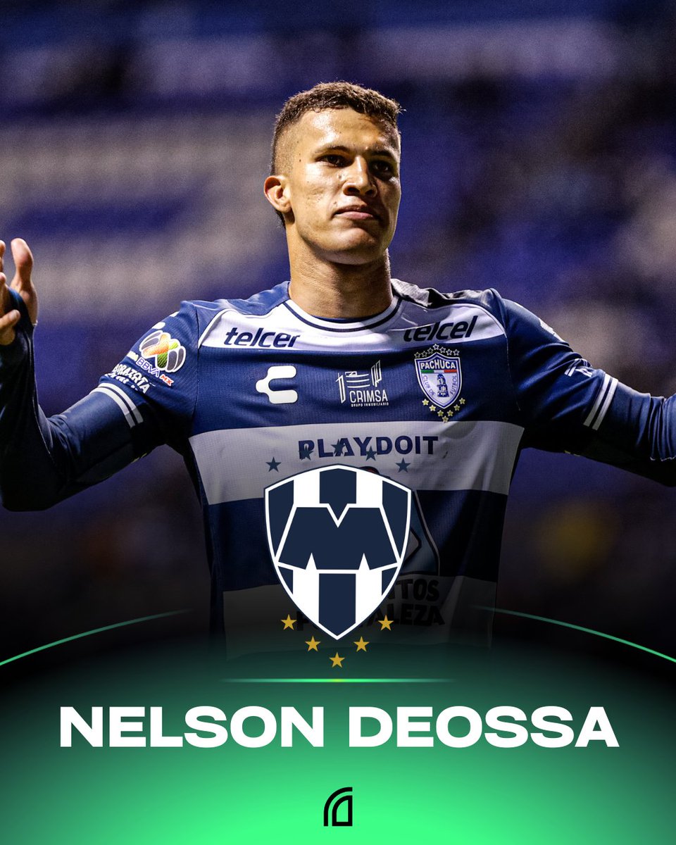 dataref México tweet media