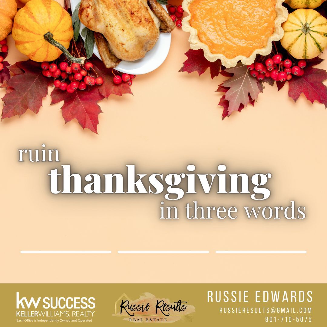 russieresults's tweet image. Forgot the turkey. 😱🦃 

#ThanksgivingFail #HolidayOops #TurkeyTrouble #RussieEdwards #RussieResultsRealEstate #KWSuccessRealty #HomeIsWhereYourHeartIs #KWrealty #RealEstate #DreamHome #HomeInspiration #RealEstateTips #RealEstateLife