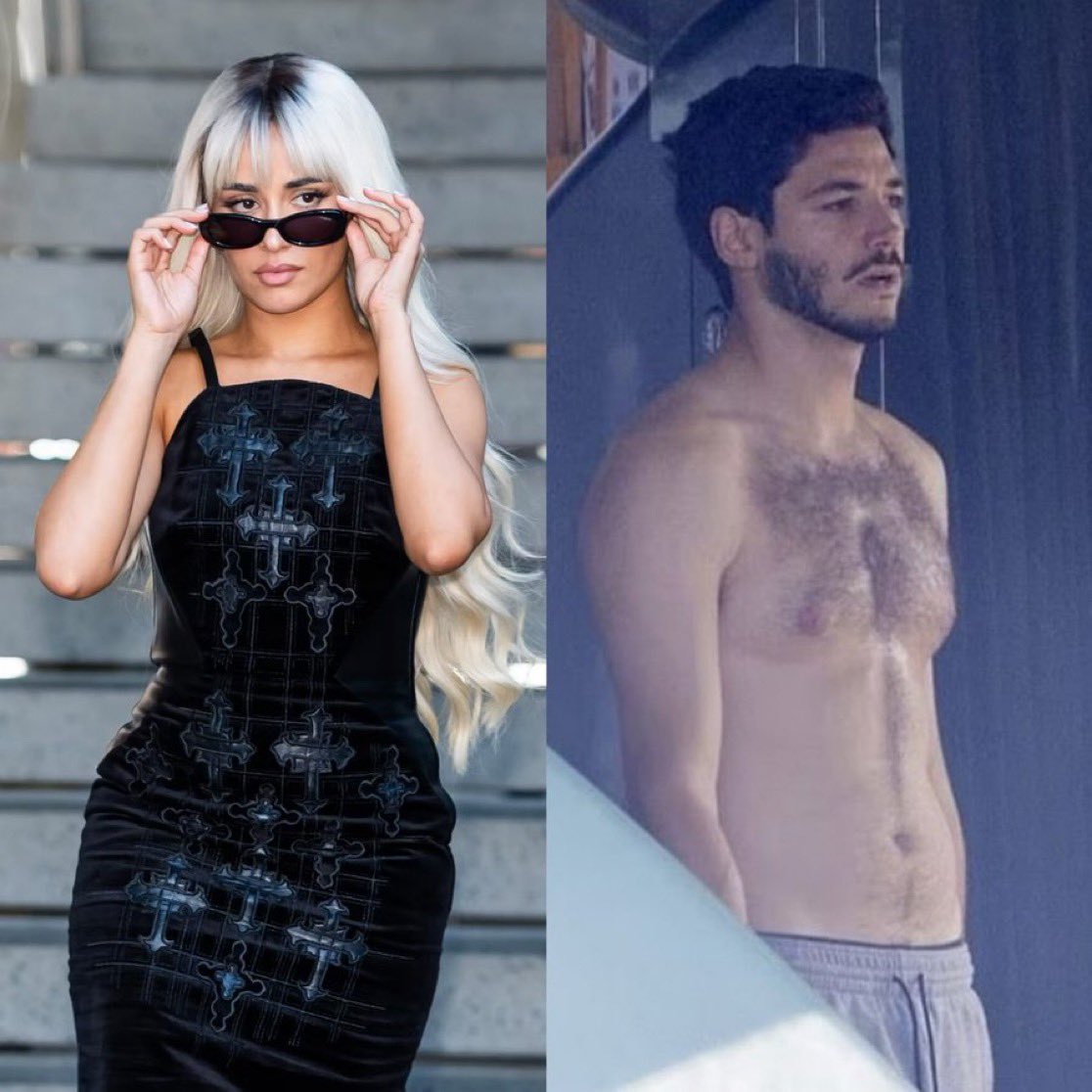 Is Camila Cabello Dating Henry Chalhoub?