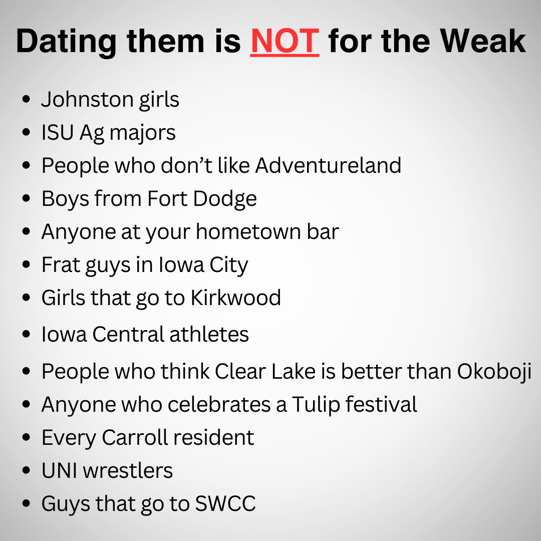 Iowa Chill tweet media