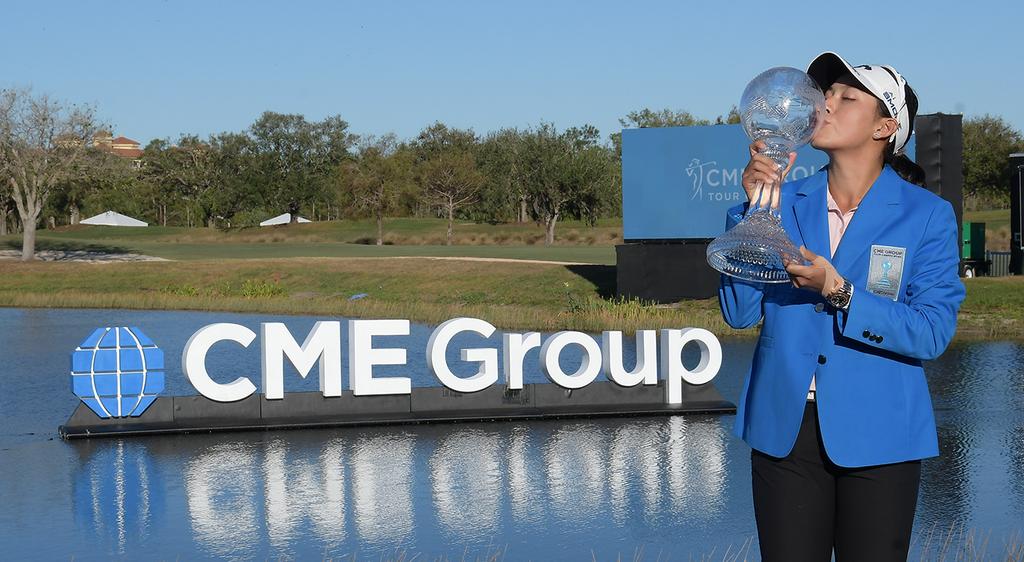 Mike May (@mikemay_golf) on Twitter photo There were many golfers who won on the <a href="/LPGA/">LPGA</a> Tour in 2024, ranging from <a href="/hannahgreengolf/">Hannah Green</a> to <a href="/NellyKorda/">Nelly Korda</a> + others. Here's a poetic summary of 2024, on the LPGA circuit, which finished this past Sunday <a href="/CMEGroupLPGA/">CME Group Tour Championship</a>, won by Jeeno Thitikul: bit.ly/3AP7bqp There were many golfers who won on the <a href="/LPGA/">LPGA</a> Tour in 2024, ranging from <a href="/hannahgreengolf/">Hannah Green</a> to <a href="/NellyKorda/">Nelly Korda</a> + others. Here's a poetic summary of 2024, on the LPGA circuit, which finished this past Sunday <a href="/CMEGroupLPGA/">CME Group Tour Championship</a>, won by Jeeno Thitikul: bit.ly/3AP7bqp