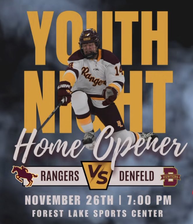 #WinTheDay #LetsGoRangers 
📺 youtube.com/live/aJ6Sc2dhR…