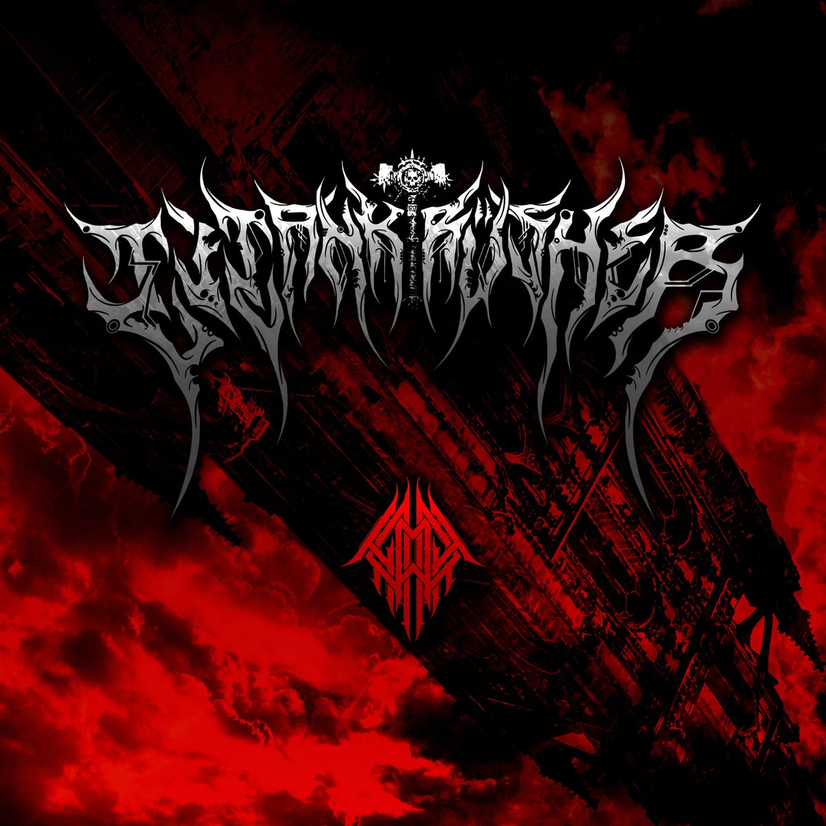 T I T A N K R U S H E R 💀 🪓 💀
My last single has been out a month. If you haven't heard it yet🔥 ⛓️ ⚔️ 🔥
SAVE YOUR SOUL 💀 🔥
davdralleon.bandcamp.com/track/titankru…

#electro #metal #cyberpunk #darksynth #newsong