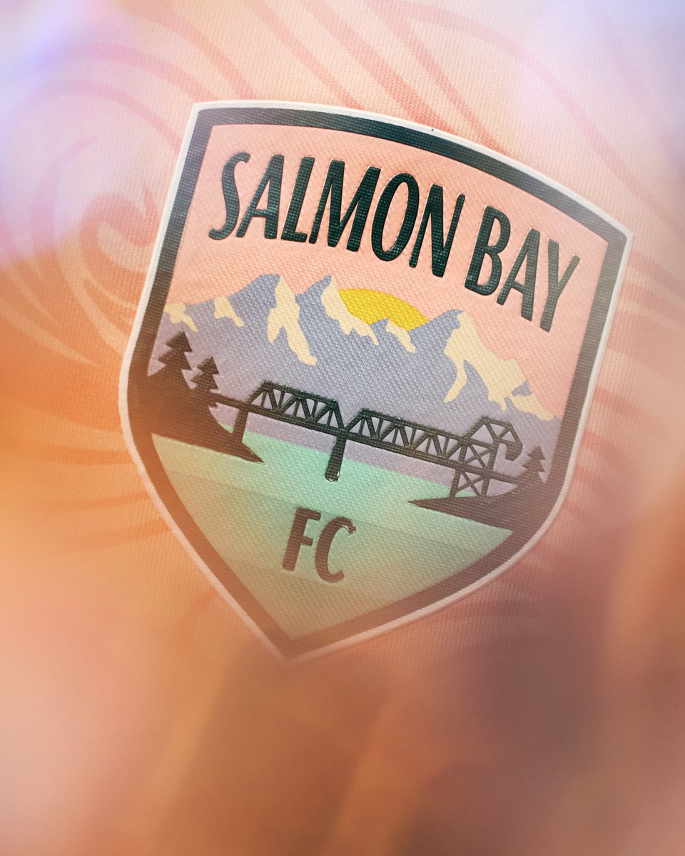 👀 It's coming... 

Inaugural. Home. Kit. Tomorrow.