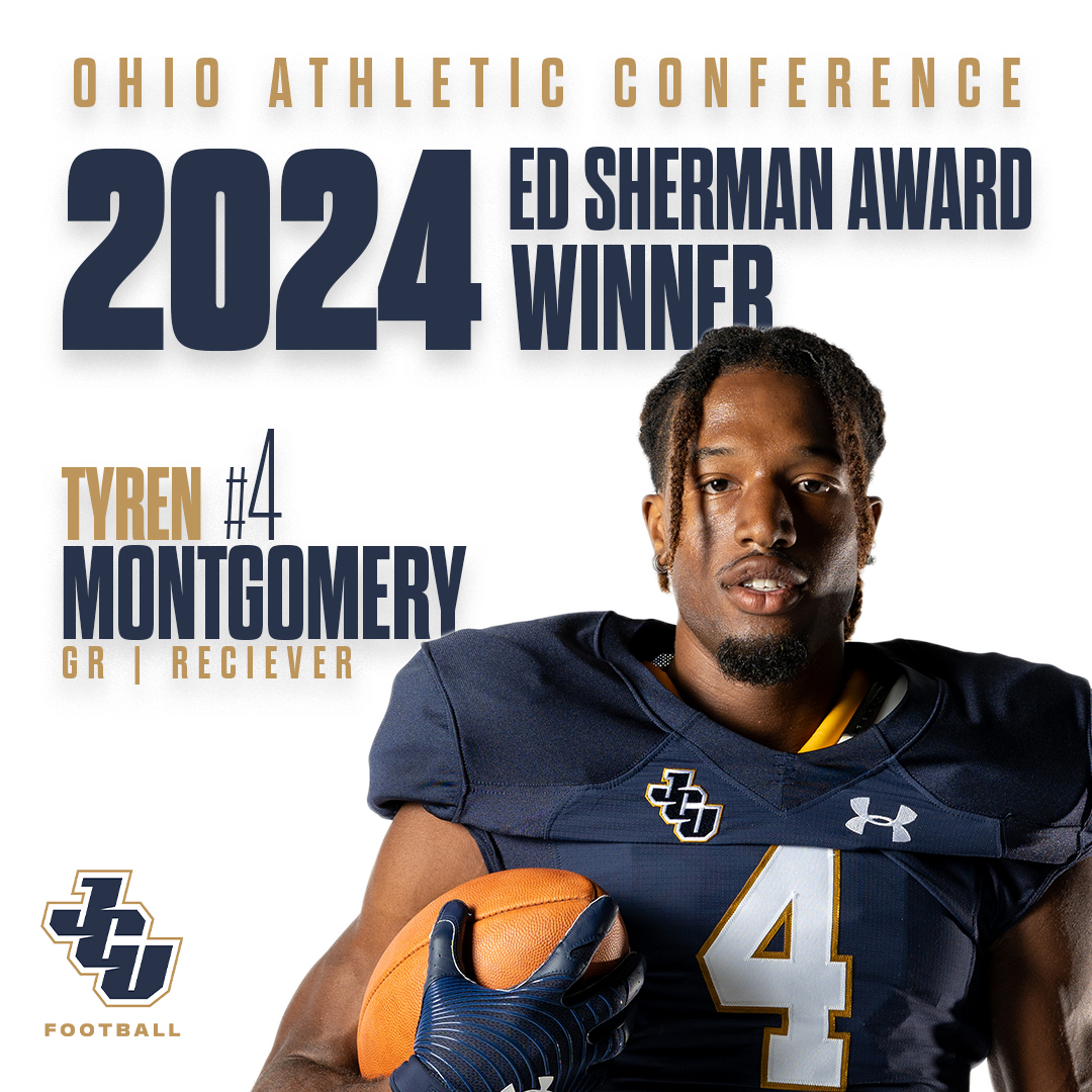 John Carroll Sports tweet media