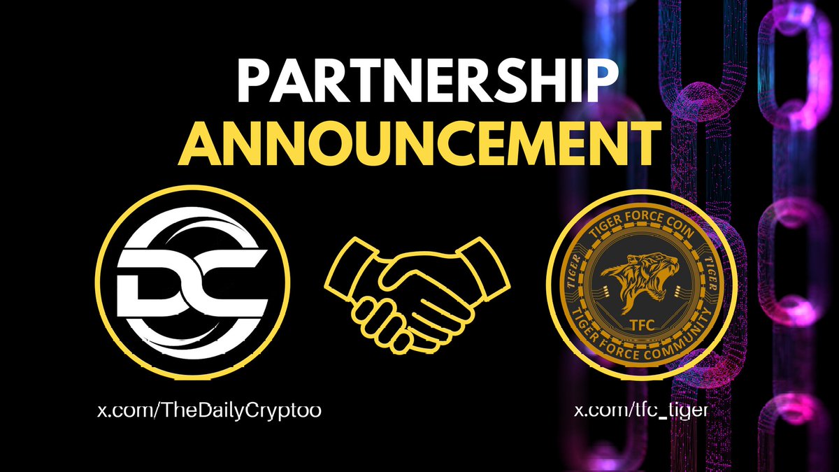 TheDailyCrypto || AMA + SPACE tweet media