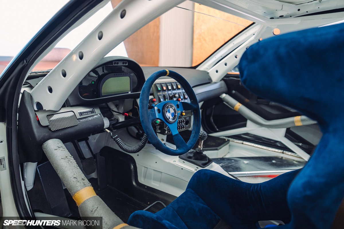 Need for Speed Spain tweet media