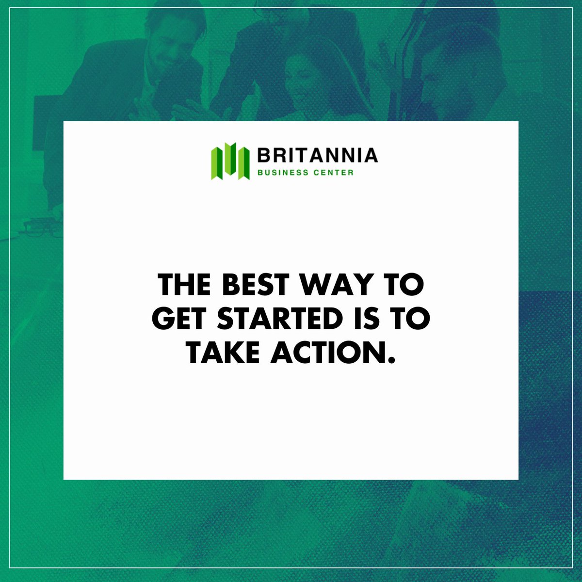 Britannia Business Center (@britanniabc_) / Posts / X