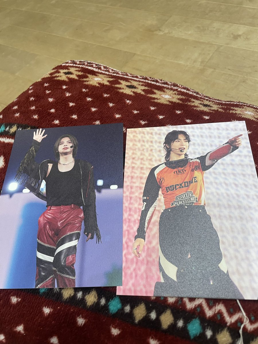 取引垢 tweet media