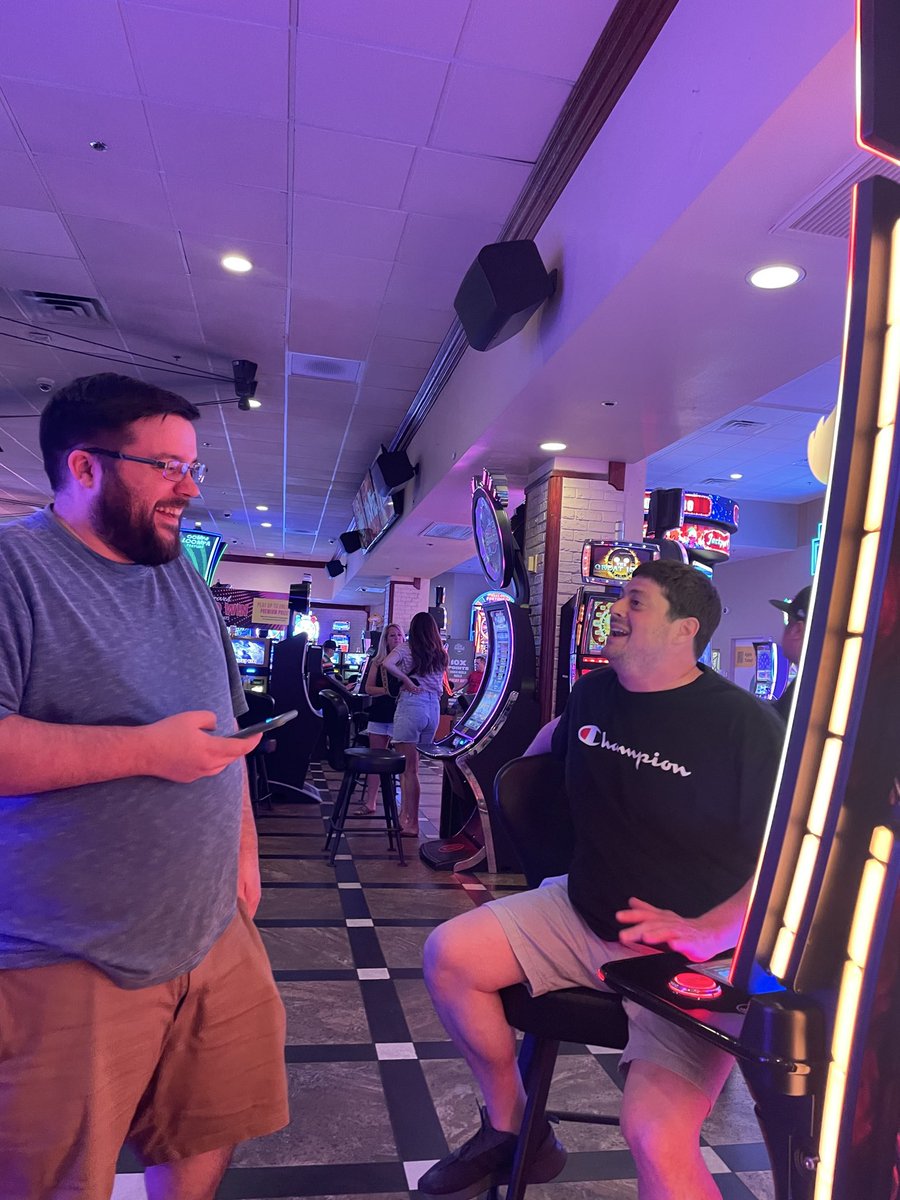 RareEvo's tweet photo. A big happy birthday to our Director of Operations @EFischient โ weโve had some amazing times on the road brother! ๐
#RareNetwork wouldnโt be the same (or as successful) without you sir. ๐ซก https://t.co/64sSTzpVKf