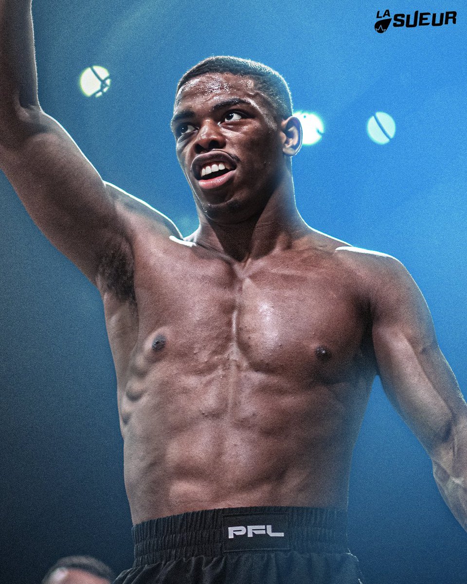 La Sueur tweet media