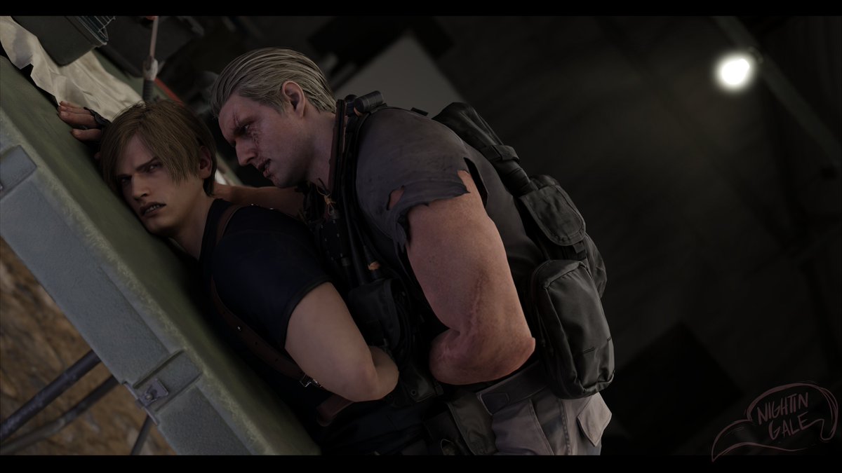 Nightin_Galez's tweet photo. a little winning snacc
#blender #fanart #metaltango https://t.co/ECiGM06o5H