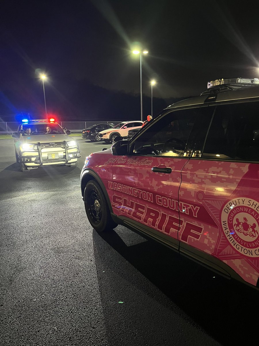 Troopers Gagliardi and Barnhart (@psptroopbpio) on Twitter photo Last night, Troop B hosted our first-ever Puzzle Partners event with <a href="/SOPA_3Rivers/">Special Olympics PA - Three Rivers Region</a> Troopers & local law enforcement learned to better understand individuals with special needs, while families gained valuable traffic stop safety tipsโฆ and even enjoyed a cruiser tour! ๐ Last night, Troop B hosted our first-ever Puzzle Partners event with <a href="/SOPA_3Rivers/">Special Olympics PA - Three Rivers Region</a> Troopers & local law enforcement learned to better understand individuals with special needs, while families gained valuable traffic stop safety tipsโฆ and even enjoyed a cruiser tour! ๐